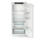 Liebherr IRc 4121 beépíthető egyajtós hűtőszekrény, 121,6 cm, 167/16 l, belső fagyasztórekesz, érintővezérlés, easyfresh, fix ajtó, 27 db(a)