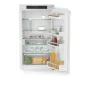 Liebherr IRd 4020 beépíthető egyajtós hűtőszekrény, 102,2 cm, 166 l, érintővezérlés, easyfresh, fix ajtó, 32 db(a)