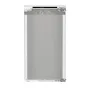 Liebherr IRd 4021 beépíthető egyajtós hűtőszekrény, 102,2 cm, 131/16 l, belső fagyasztórekesz, érintővezérlés, easyfresh, fix ajtó, 33 db(a)