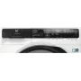 Electrolux EW7F5482CE gőzfunkciós elöltöltős mosógép, 8 kg, 1400 f/p., ökoinverter motor, timemanager, led kijelző - smartselect, steamrefresh, wi-fi