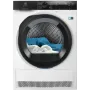 Electrolux EW8D495MCE hőszivattyús szárítógép, 9 kg, heatpump, inverteres, 3dsense, tollkabát prg., led kijelző, belső világítás, wi-fi, 63 db(a)