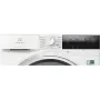 Electrolux EW7D394UE hőszivattyús szárítógép, 9 kg, heatpump, inverteres, delicatecare, easyclean szűrő, led kijelző, belső világítás, 63 db(a)