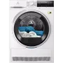 Electrolux EW7D394UCE hőszivattyús szárítógép, 9 kg, heatpump, inverteres, delicatecare, easyclean szűrő, belső világítás, wi-fi, 63 db(a)