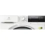 Electrolux EW7D394UCE hőszivattyús szárítógép, 9 kg, heatpump, inverteres, delicatecare, easyclean szűrő, belső világítás, wi-fi, 63 db(a)