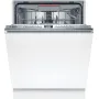 Bosch SMV4EVX08E beépíthető mosogatógép, 60cm, 14 teríték, efficientdry, homeconnect, variodrawer, variospeed, infolight, aquastop, 44db(a)