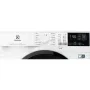 Electrolux EW6SM426BE elöltöltős keskeny mosógép, 6 kg, 1200 f/p., 42 cm mélység, inverter, timemanager, led kijelző, woolmark blue