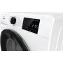 Gorenje WPNEI82A1SWIFI elöltöltős mosógép, 8 kg, 1200 f/p., inverter motor, gőzprogram, led, waveactive dob, extrahygiene, tollpehely program