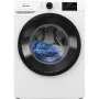 Gorenje WPNEI82A1SWIFI elöltöltős mosógép, 8 kg, 1200 f/p., inverter motor, gőzprogram, led, waveactive dob, extrahygiene, tollpehely program