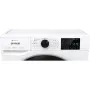 Gorenje WPNEI72A1SWIFI elöltöltős mosógép, 7 kg, 1200 f/p., inverter motor, gőzprogram, led, waveactive dob, extrahygiene, tollpehely program