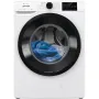 Gorenje WPNEI74A1SWIFI elöltöltős mosógép, 7 kg, 1400 f/p., inverter motor, gőzprogram, led, waveactive dob, extrahygiene, tollpehely program