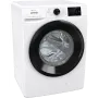 Gorenje WPNEI84A1SWIFI elöltöltős mosógép, 8 kg, 1400 f/p., inverter motor, gőzprogram, led, waveactive dob, extrahygiene, tollpehely program