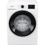 Gorenje WPNEI84A1SWIFI elöltöltős mosógép, 8 kg, 1400 f/p., inverter motor, gőzprogram, led, waveactive dob, extrahygiene, tollpehely program