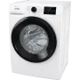 Gorenje WPNEI84A1SWIFI elöltöltős mosógép, 8 kg, 1400 f/p., inverter motor, gőzprogram, led, waveactive dob, extrahygiene, tollpehely program