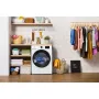 Gorenje WPNEI84A1SWIFI elöltöltős mosógép, 8 kg, 1400 f/p., inverter motor, gőzprogram, led, waveactive dob, extrahygiene, tollpehely program