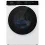 Gorenje WPNA84A2TSWIFI elöltöltős mosógép, 8 kg, 1400 f/p., inverter motor, gőzprogram, led, waveactive dob, extrahygiene, adapttech,aquastop