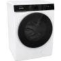 Gorenje WPNA84A2TSWIFI elöltöltős mosógép, 8 kg, 1400 f/p., inverter motor, gőzprogram, led, waveactive dob, extrahygiene, adapttech,aquastop