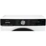 Gorenje WNS84A2TWIFI elöltöltős mosógép, 8 kg, 1400 f/p., inverter motor, gőzprogram, led, waveactive dob, extrahygiene, adapttech,aquastop