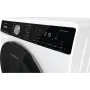 Gorenje WNS84A2TWIFI elöltöltős mosógép, 8 kg, 1400 f/p., inverter motor, gőzprogram, led, waveactive dob, extrahygiene, adapttech,aquastop