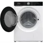 Gorenje WNS84A2TWIFI elöltöltős mosógép, 8 kg, 1400 f/p., inverter motor, gőzprogram, led, waveactive dob, extrahygiene, adapttech,aquastop