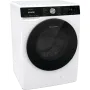 Gorenje WNS84A2TWIFI elöltöltős mosógép, 8 kg, 1400 f/p., inverter motor, gőzprogram, led, waveactive dob, extrahygiene, adapttech,aquastop