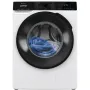 Gorenje WPNA94A1PWIFI elöltöltős mosógép, 9 kg, 1400 f/p., gőzprogram, inverteres, wifi, waveactive dob, extrahygiene, doseaid, aqua jetwash