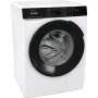 Gorenje WPNA94A1PWIFI elöltöltős mosógép, 9 kg, 1400 f/p., gőzprogram, inverteres, wifi, waveactive dob, extrahygiene, doseaid, aqua jetwash