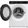 Gorenje WPNA94A1PWIFI elöltöltős mosógép, 9 kg, 1400 f/p., gőzprogram, inverteres, wifi, waveactive dob, extrahygiene, doseaid, aqua jetwash