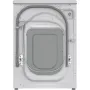 Gorenje WPNA94A1PWIFI elöltöltős mosógép, 9 kg, 1400 f/p., gőzprogram, inverteres, wifi, waveactive dob, extrahygiene, doseaid, aqua jetwash