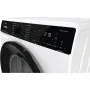 Gorenje WPNA94A1PWIFI elöltöltős mosógép, 9 kg, 1400 f/p., gőzprogram, inverteres, wifi, waveactive dob, extrahygiene, doseaid, aqua jetwash