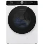 Gorenje WNS94A1TWIFI elöltöltős mosógép, 9 kg, 1400 f/p., gőzprogram, inverteres, wifi, waveactive dob, stain prg., extrahygiene, aqua jet