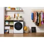 Gorenje WNS94A1TWIFI elöltöltős mosógép, 9 kg, 1400 f/p., gőzprogram, inverteres, wifi, waveactive dob, stain prg., extrahygiene, aqua jet