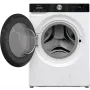 Gorenje WNS94A1TWIFI elöltöltős mosógép, 9 kg, 1400 f/p., gőzprogram, inverteres, wifi, waveactive dob, stain prg., extrahygiene, aqua jet