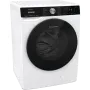 Gorenje WNS94A1TWIFI elöltöltős mosógép, 9 kg, 1400 f/p., gőzprogram, inverteres, wifi, waveactive dob, stain prg., extrahygiene, aqua jet