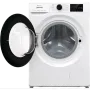 Gorenje WPNEI14A2SWIFI elöltöltős mosógép, 10 kg, 1400 f/p., inverteres, gőzprogram, led, waveactive dob, extrahygiene, tollpehely program