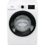 Gorenje WPNEI14A2SWIFI elöltöltős mosógép, 10 kg, 1400 f/p., inverteres, gőzprogram, led, waveactive dob, extrahygiene, tollpehely program