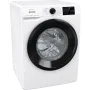 Gorenje WPNEI14A2SWIFI elöltöltős mosógép, 10 kg, 1400 f/p., inverteres, gőzprogram, led, waveactive dob, extrahygiene, tollpehely program