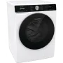 Gorenje WNS14A3TWIFI elöltöltős mosógép, 10 kg, 1400 f/p., gőzprogram, inverteres, wifi, waveactive dob, stain prg., extrahygiene