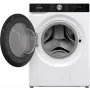 Gorenje WNS14A3TWIFI elöltöltős mosógép, 10 kg, 1400 f/p., gőzprogram, inverteres, wifi, waveactive dob, stain prg., extrahygiene