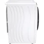 Gorenje WNS14A3TWIFI elöltöltős mosógép, 10 kg, 1400 f/p., gőzprogram, inverteres, wifi, waveactive dob, stain prg., extrahygiene