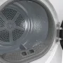 Gorenje DHNE82 hőszivattyús szárítógép, 8 kg, a++, led kijelző, twinair, airrefresh, gyűrődésmentesítés, ágynemű program