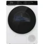 Gorenje DPNA83WIFI hőszivattyús szárítógép, 8 kg, a+++, led kijelző, twinair, airrefresh, gyűrődésmentesítés, ágynemű program