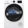 Gorenje DPNE92/GNLWIFI hőszivattyús szárítógép, 9 kg, a++, led kijelző, twinair, airrefresh, gyűrődésmentesítés, ágynemű program