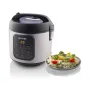 Gorenje MC2SBK MultiCooker, inox, 5 program, led kijelző, időzítő