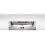 Bosch SPT4EMX24E beépíthető mosogatógép, 45 cm, 10 teríték, homeconnect, variodrawer, efficientdry, aquastop, variohinge, 44 db(a)