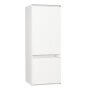 Gorenje RKI514E21 beépíthető kombinált hűtőszekrény, 144 cm, 160 l/48 l