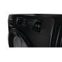 Gorenje WPNEI84A1SW/B elöltöltős mosógép, 8 kg, 1400 f/p., gőzprogramok, wifi, gyűrődésgátló funkció, inverter motor, waveactive dob