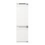 Gorenje NRKI517E62WF beépíthető kombinált hűtőszekrény, 177,2 cm, 176 l/76 l, wifi, nofrost, gyorsfagyasztás, freshzone, adapttech kompresszor