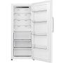 Gorenje FNC717DAW5 fagyasztószekrény, fehér, 172 cm, 384 l, 3 fiók + 4 polc, gyorsfagyasztás, nofrost, inverter, led-kijelző