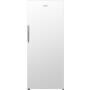 Gorenje FNC717DAW5 fagyasztószekrény, fehér, 172 cm, 384 l, 3 fiók + 4 polc, gyorsfagyasztás, nofrost, inverter, led-kijelző