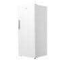 Gorenje FNC717DAW5 fagyasztószekrény, fehér, 172 cm, 384 l, 3 fiók + 4 polc, gyorsfagyasztás, nofrost, inverter, led-kijelző